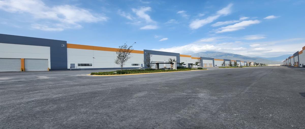 Foto de bodega en renta en  , arco vial, garcía, nuevo león, 0 No. 05