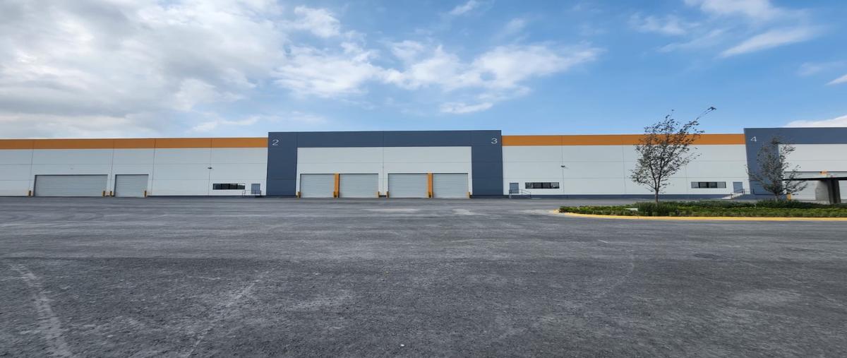 Foto de bodega en renta en  , arco vial, garcía, nuevo león, 0 No. 05
