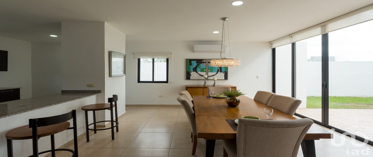 Foto de casa en venta en arco vial norte 124, real montejo, mérida, yucatán, 30966991 No. 05