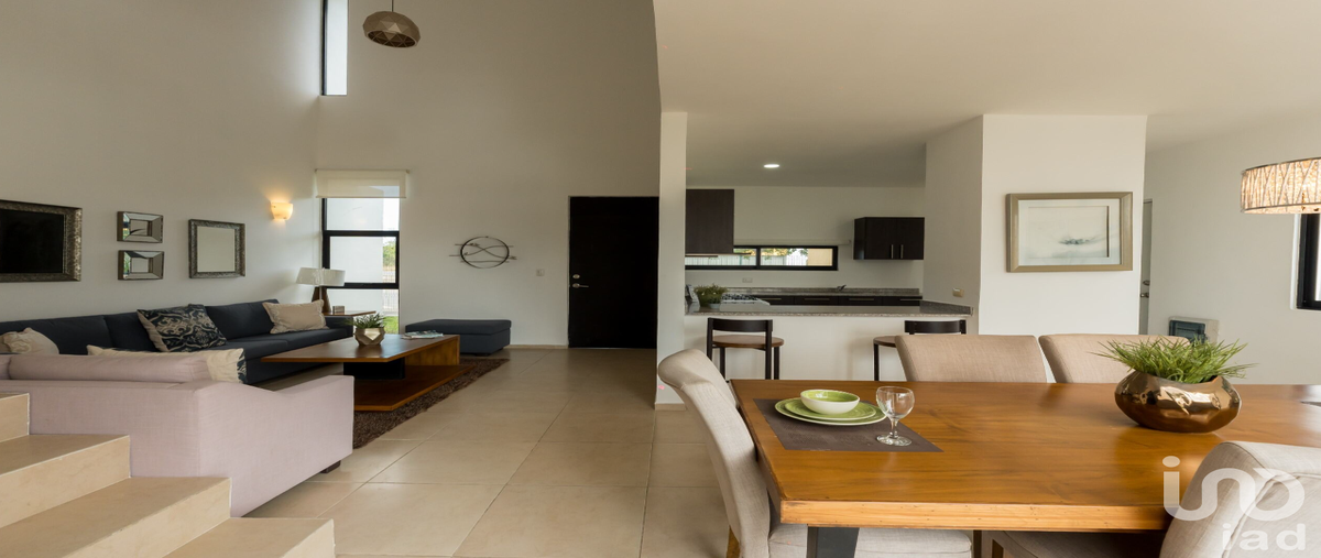 Foto de casa en venta en arco vial norte 158, real montejo, mérida, yucatán, 30966991 No. 04