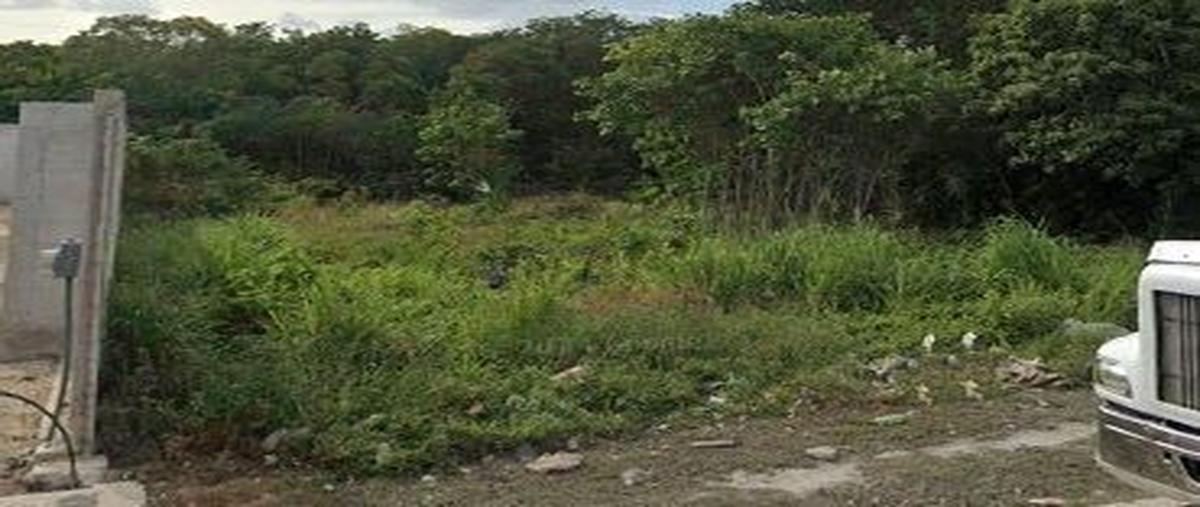 Foto de terreno habitacional en renta en arco vial s/n , ejidal, solidaridad, quintana roo, 0 No. 03