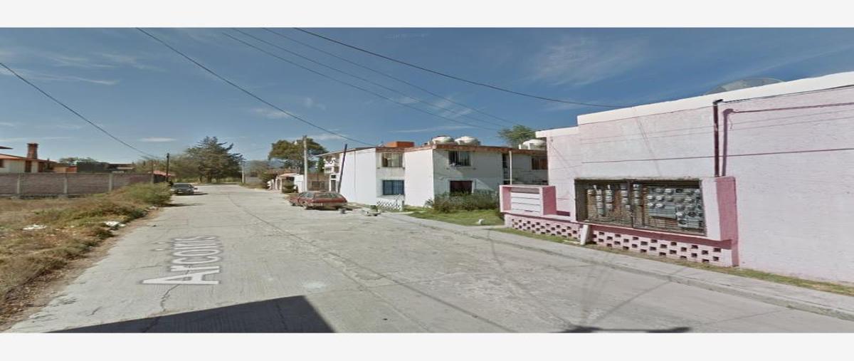 Foto de casa en condominio en venta en arcoiris 123, valle sol, tulancingo de bravo, hidalgo, 0 No. 02
