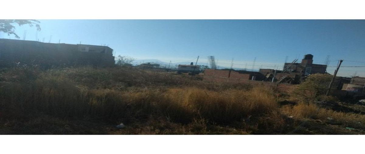 Foto de terreno habitacional en venta en arcoiris , colinas del sol, el salto, jalisco, 25557850 No. 03