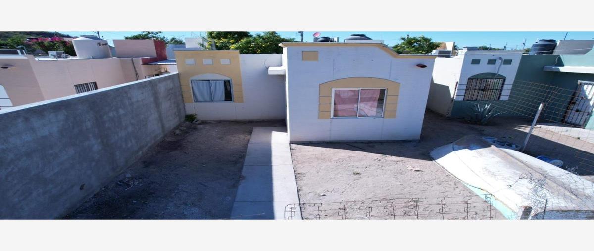 Foto de casa en venta en  , arcoiris iii, la paz, baja california sur, 27602606 No. 03