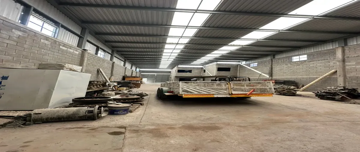 Foto de bodega en venta en arcoiris , m mercado de lopez sanchez, torreón, coahuila de zaragoza, 0 No. 01