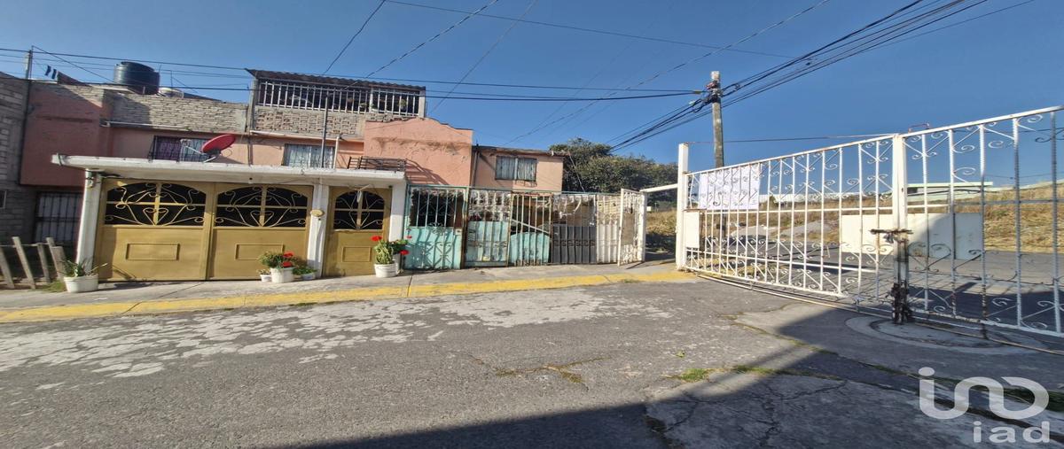 Foto de casa en venta en arcoiris retorno 18 107, san jerónimo cuatro vientos, ixtapaluca, méxico, 29522623 No. 03
