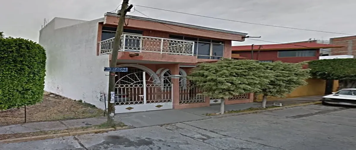 Foto de casa en venta en arcos 0, las reynas, salamanca, guanajuato, 30333014 No. 05