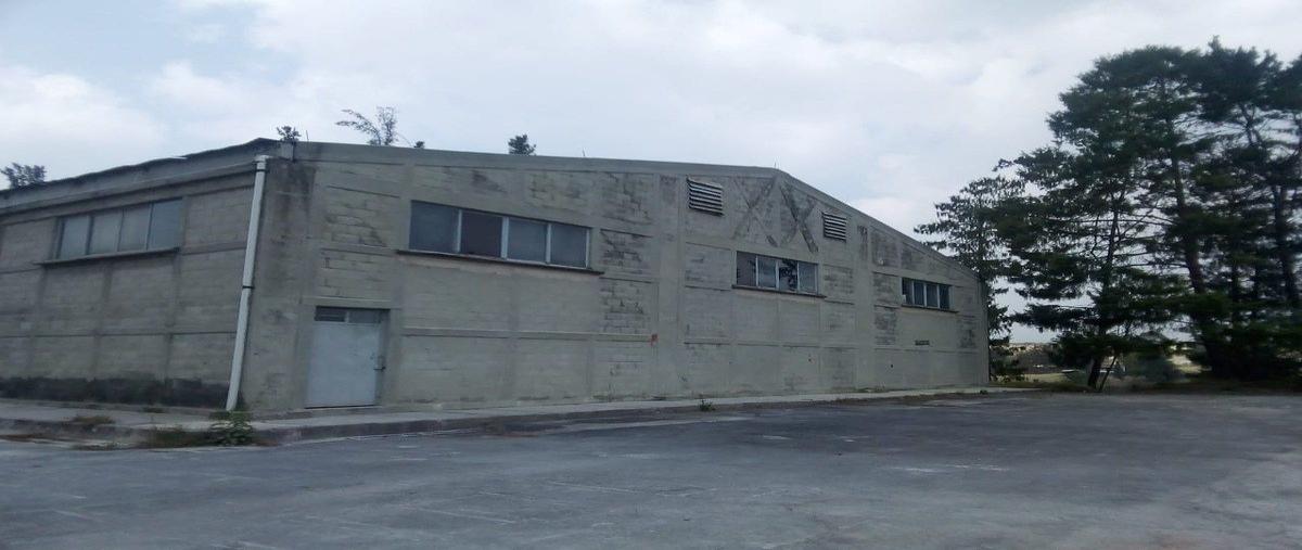 Foto de nave industrial en venta en arcos , arcos del sitio, tepotzotlán, méxico, 0 No. 05