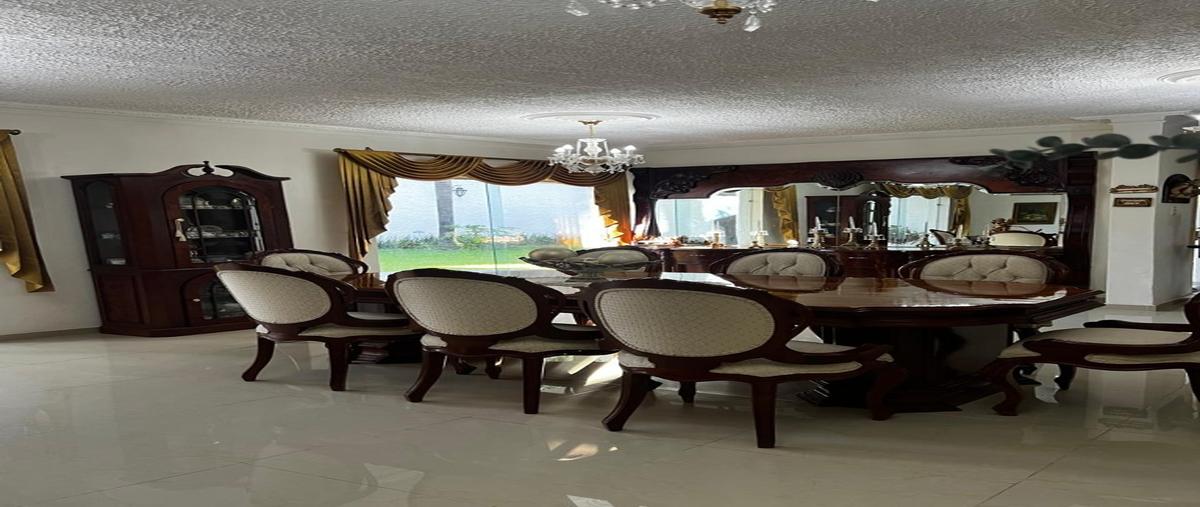 Foto de casa en venta en  , arcos de guadalupe, zapopan, jalisco, 0 No. 03