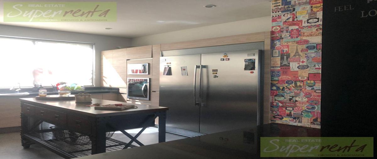 Foto de casa en venta en  , arcos de guadalupe, zapopan, jalisco, 0 No. 03