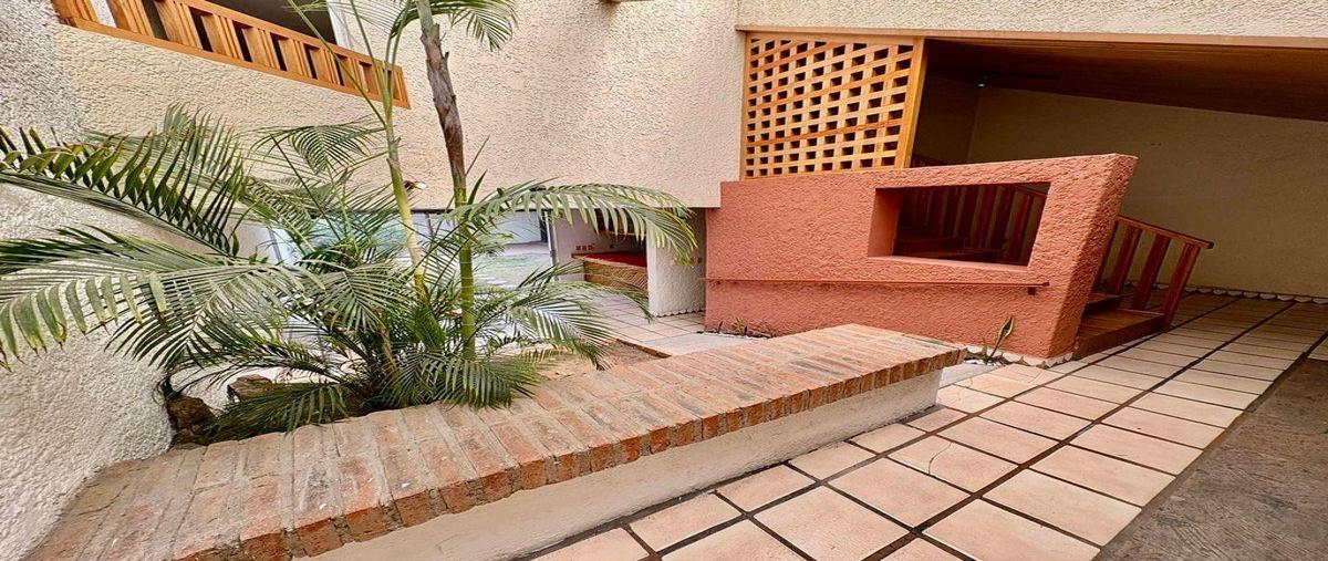 Foto de casa en venta en  , arcos de guadalupe, zapopan, jalisco, 0 No. 03
