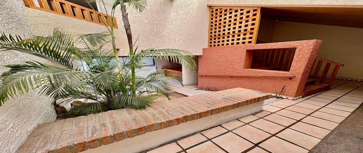 Foto de casa en venta en  , arcos de guadalupe, zapopan, jalisco, 0 No. 04