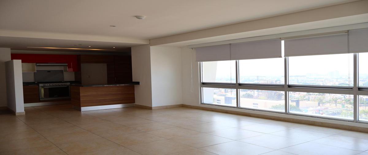 Foto de departamento en venta en  , arcos de guadalupe, zapopan, jalisco, 0 No. 05