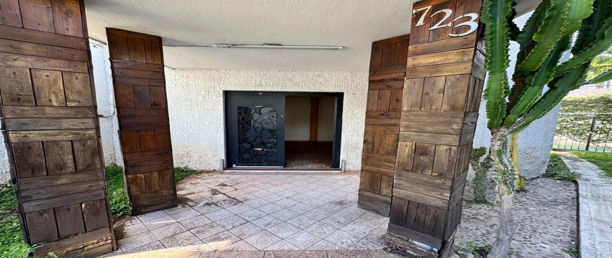 Foto de local en renta en  , arcos de guadalupe, zapopan, jalisco, 0 No. 03