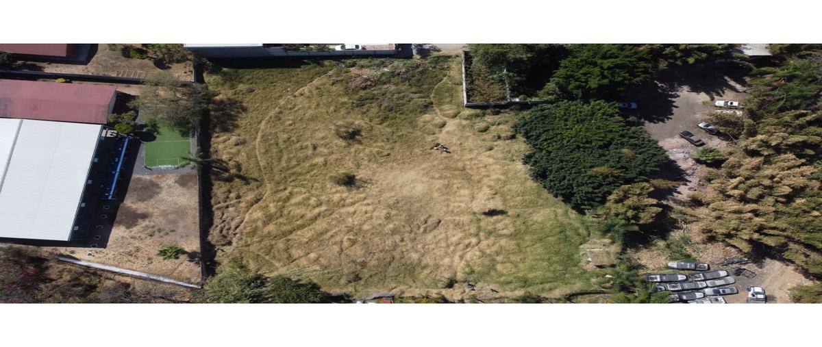 Foto de terreno habitacional en venta en  , arcos de jiutepec, jiutepec, morelos, 23526972 No. 01