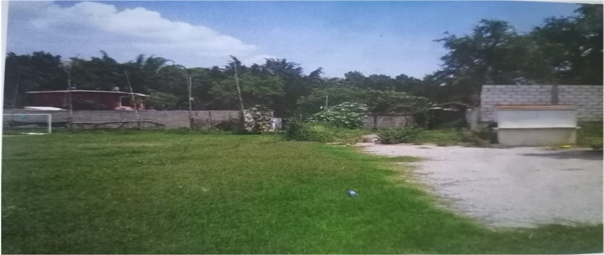 Foto de terreno habitacional en venta en  , arcos de jiutepec, jiutepec, morelos, 23526972 No. 04