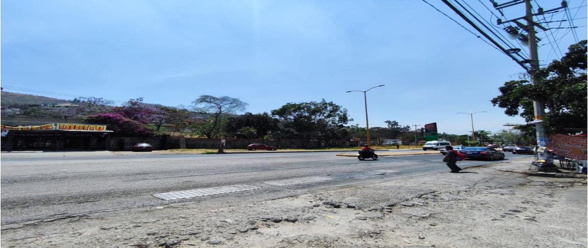 Foto de terreno habitacional en venta en  , arcos de jiutepec, jiutepec, morelos, 0 No. 03