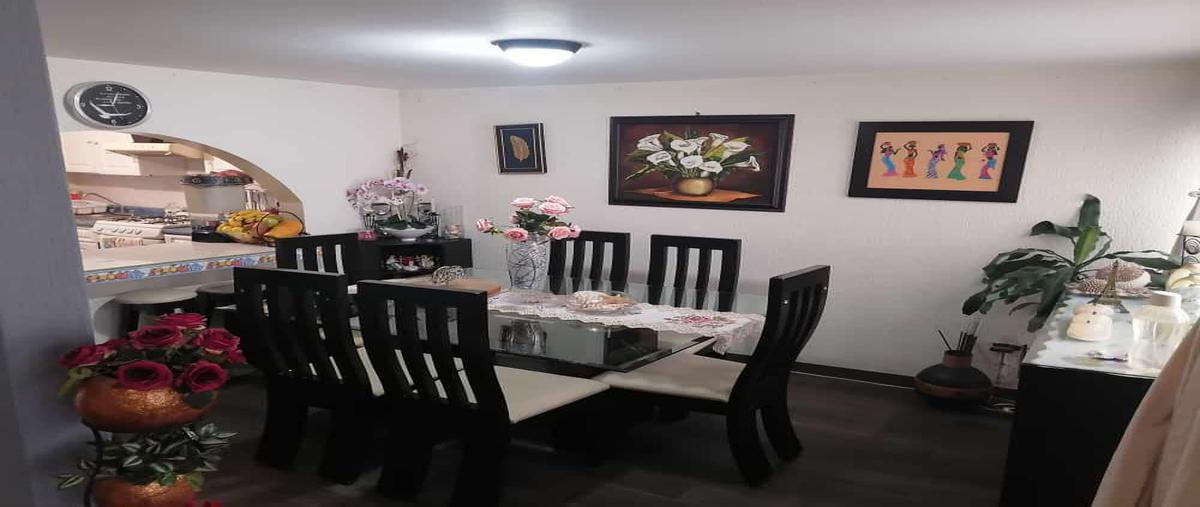 Foto de casa en venta en  , arcos de la hacienda, cuautitlán izcalli, méxico, 0 No. 04