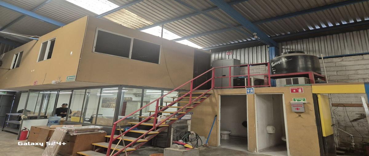 Foto de bodega en , arcos de la hacienda, cuautitlán izcalli, méxico, 29697677 foto 01 Foto de bodega en renta en , arcos de la hacienda, cuautitlán izcalli, méxico, 29697677 No. 01