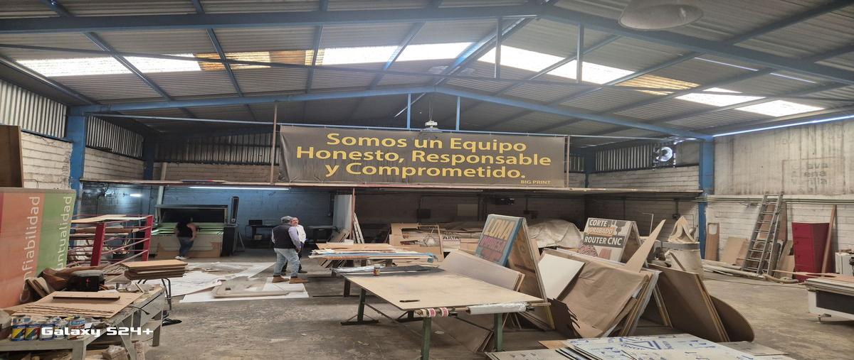 Foto de bodega en , arcos de la hacienda, cuautitlán izcalli, méxico, 29697677 foto 02 Foto de bodega en renta en , arcos de la hacienda, cuautitlán izcalli, méxico, 29697677 No. 02