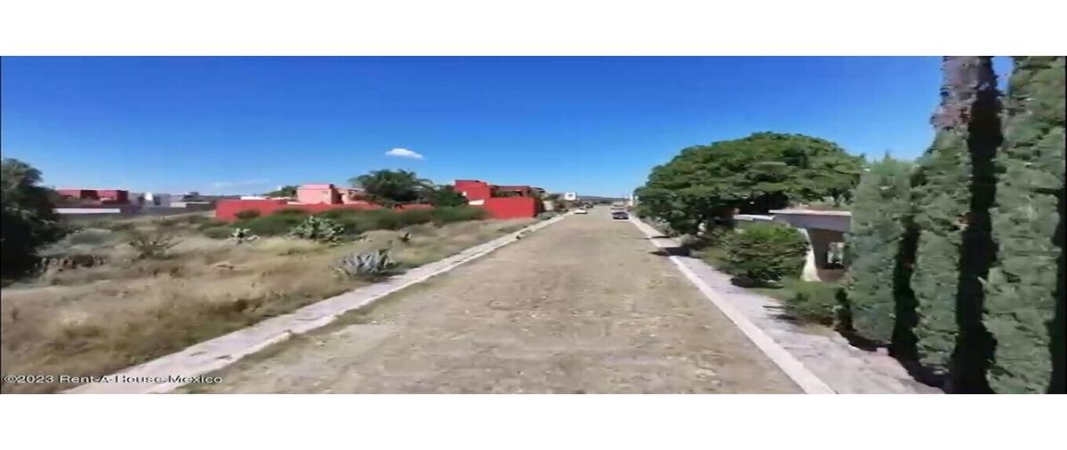 Foto de terreno habitacional en venta en  , arcos de san miguel, san miguel de allende, guanajuato, 0 No. 03