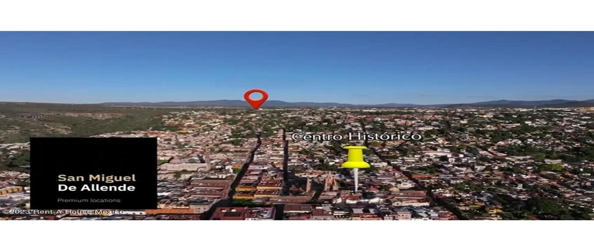 Foto de terreno habitacional en venta en  , arcos de san miguel, san miguel de allende, guanajuato, 0 No. 05