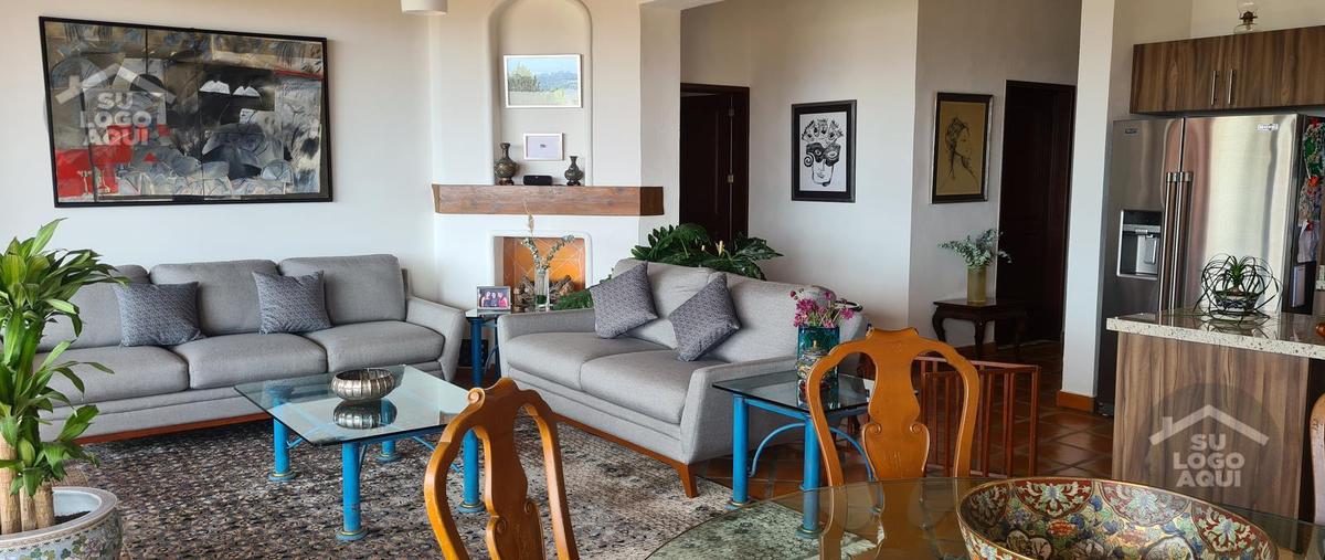 Foto de casa en renta en  , arcos de san miguel, san miguel de allende, guanajuato, 31028550 No. 03