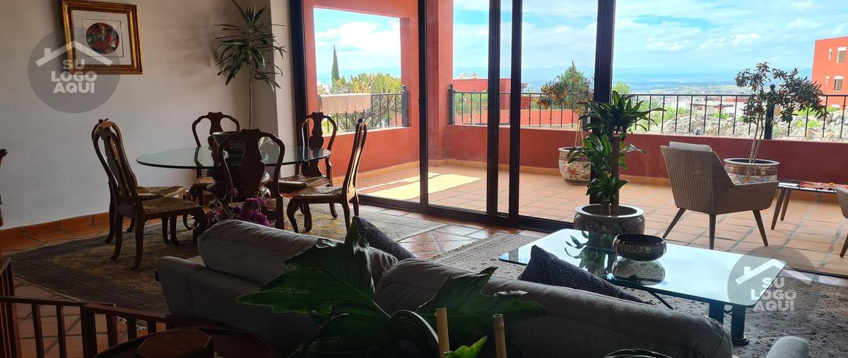 Foto de casa en renta en  , arcos de san miguel, san miguel de allende, guanajuato, 31028550 No. 05
