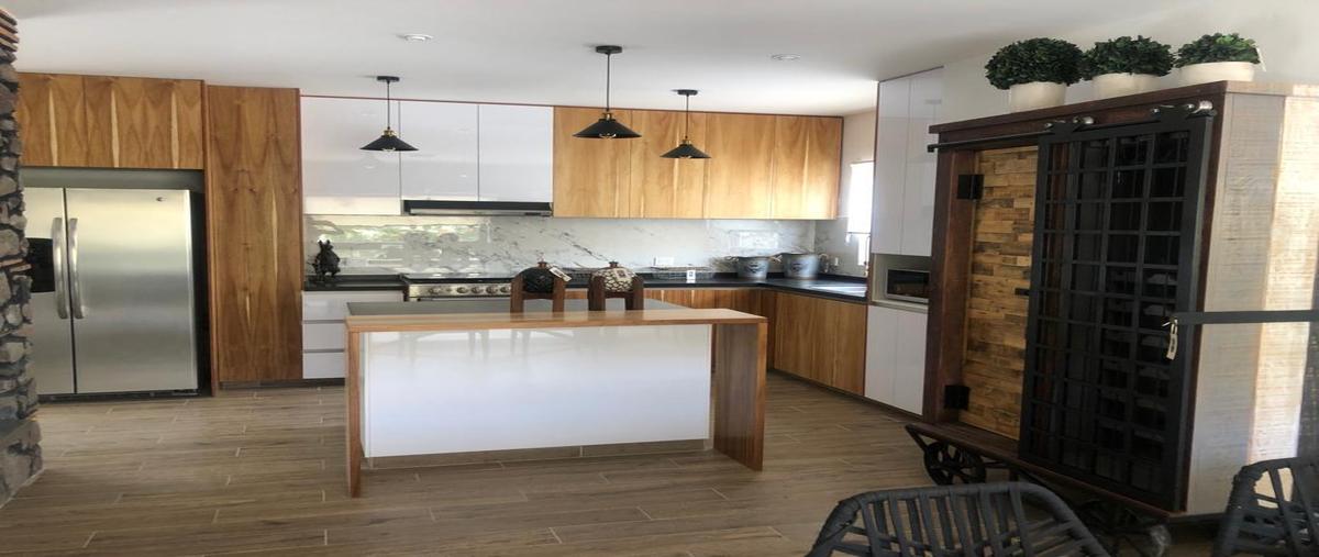 Foto de casa en venta en  , arcos de san miguel, san miguel de allende, guanajuato, 0 No. 03