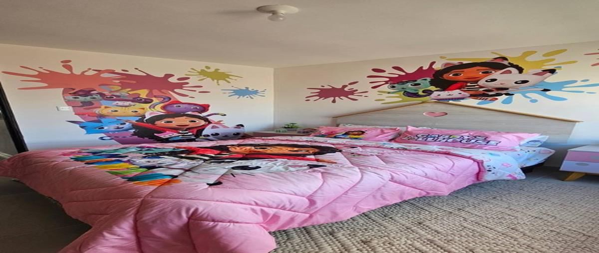 Foto de casa en condominio en venta en  , arcos de san pedro, soledad de graciano sánchez, san luis potosí, 0 No. 03