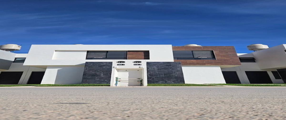 Foto de casa en condominio en , arcos de san pedro, soledad de graciano sánchez, san luis potosí, 0 foto 01 Foto de casa en condominio en venta en , arcos de san pedro, soledad de graciano sánchez, san luis potosí, 0 No. 01