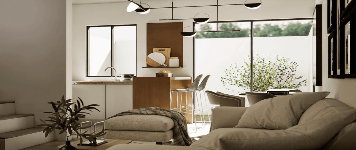 Foto de casa en condominio en venta en  , arcos de san pedro, soledad de graciano sánchez, san luis potosí, 0 No. 05