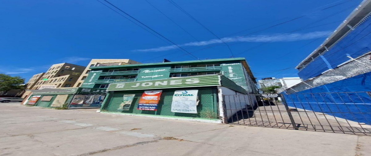 Foto de edificio en venta en arcos de zapopan , arcos de zapopan 1a. sección, zapopan, jalisco, 0 No. 01