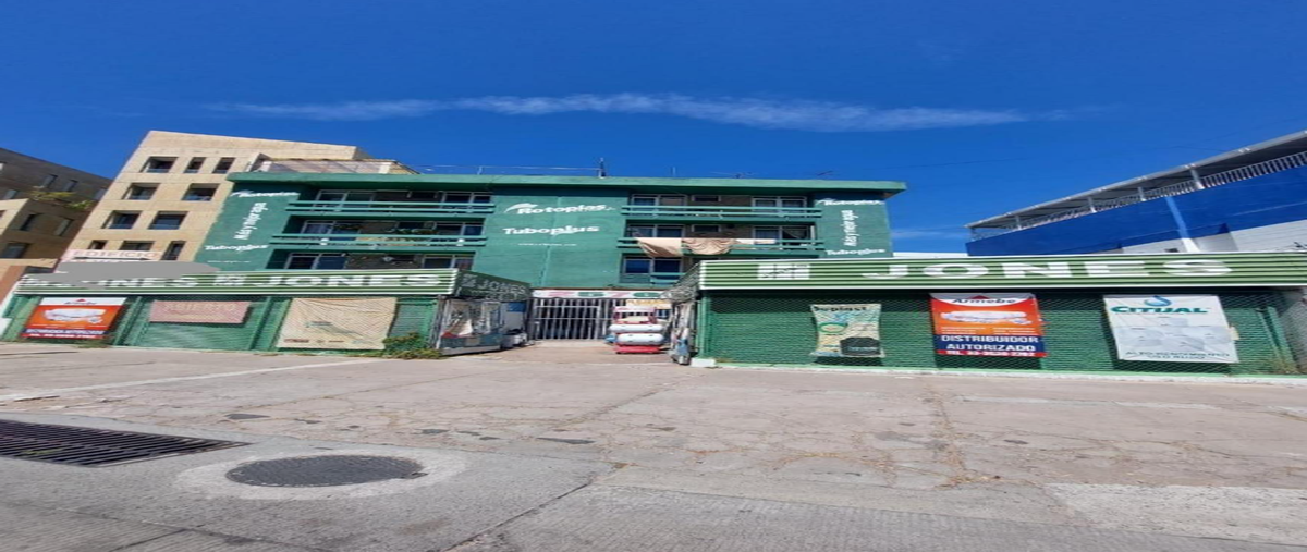 Foto de edificio en venta en arcos de zapopan , arcos de zapopan 1a. sección, zapopan, jalisco, 0 No. 05