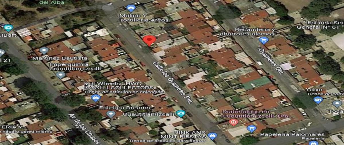 Foto de casa en venta en  , arcos del alba, cuautitlán izcalli, méxico, 0 No. 03