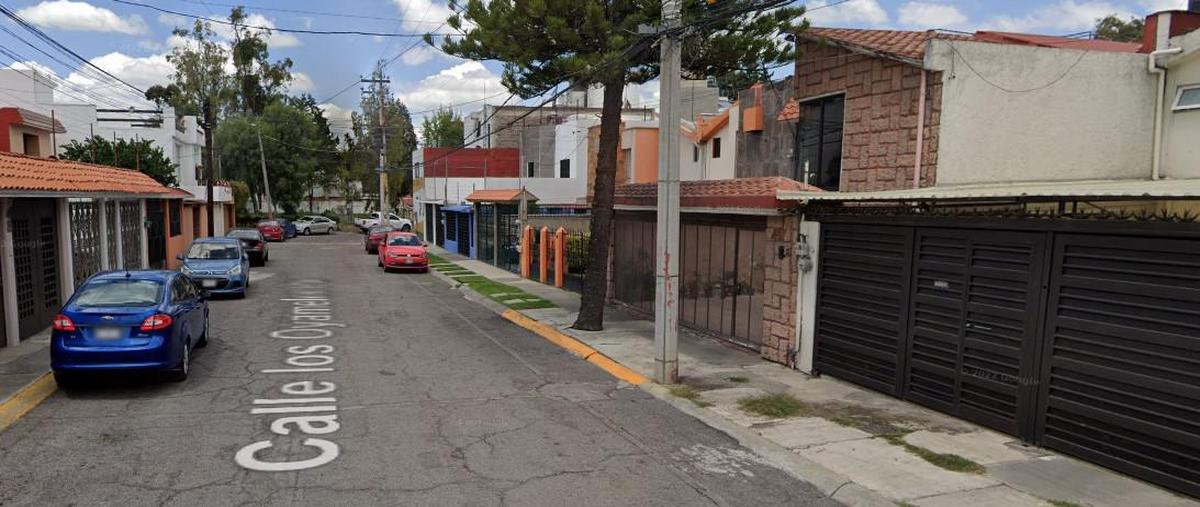 Foto de casa en venta en  , arcos del alba, cuautitlán izcalli, méxico, 0 No. 04