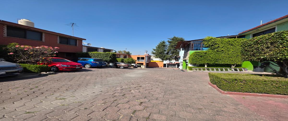 Foto de casa en condominio en , arcos del alba, cuautitlán izcalli, méxico, 0 foto 02 Foto de casa en condominio en venta en , arcos del alba, cuautitlán izcalli, méxico, 0 No. 02