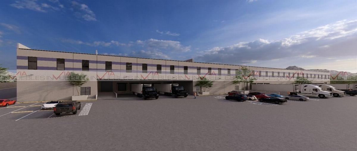 Foto de bodega en arcos del parque , arcos del parque, pesquería, nuevo león, 0 foto 04 Foto de bodega en renta en arcos del parque , arcos del parque, pesquería, nuevo león, 0 No. 04