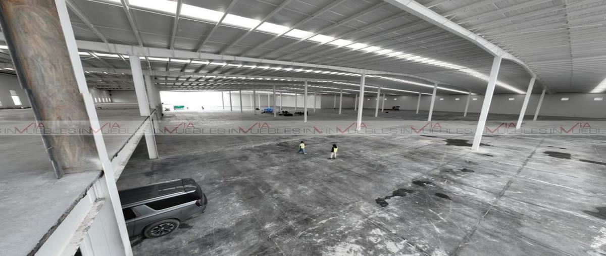 Foto de bodega en renta en  , arcos del parque, pesquería, nuevo león, 29877813 No. 04