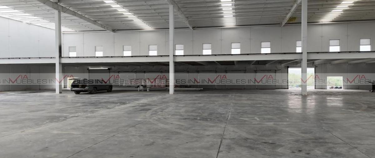 Foto de bodega en renta en  , arcos del parque, pesquería, nuevo león, 29877813 No. 05