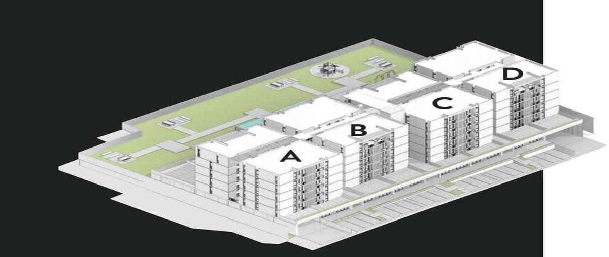 Foto de departamento en venta en  , arcos del sol 4 sector, monterrey, nuevo león, 0 No. 03