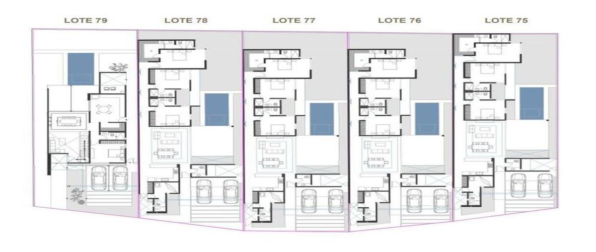 Foto de casa en venta en  , arcos del sol, mérida, yucatán, 11231835 No. 04
