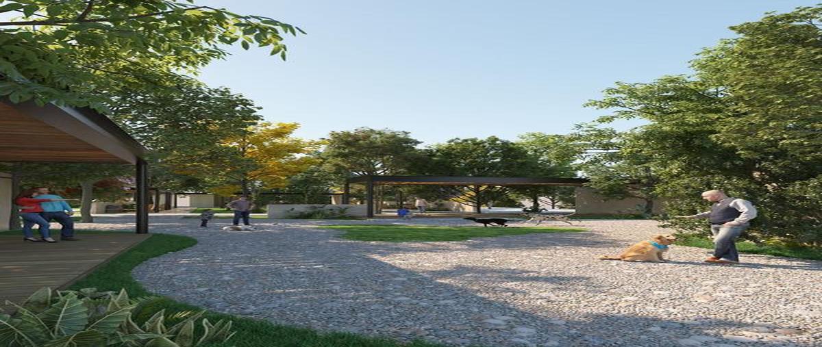 Foto de terreno habitacional en venta en  , arcos del sol, mérida, yucatán, 11231847 No. 04