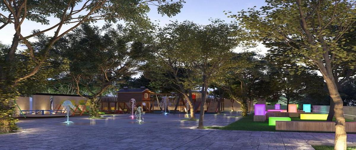 Foto de terreno habitacional en venta en  , arcos del sol, mérida, yucatán, 11231847 No. 05