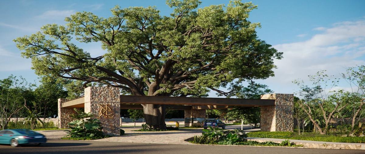 Foto de terreno habitacional en venta en  , arcos del sol, mérida, yucatán, 27776265 No. 03