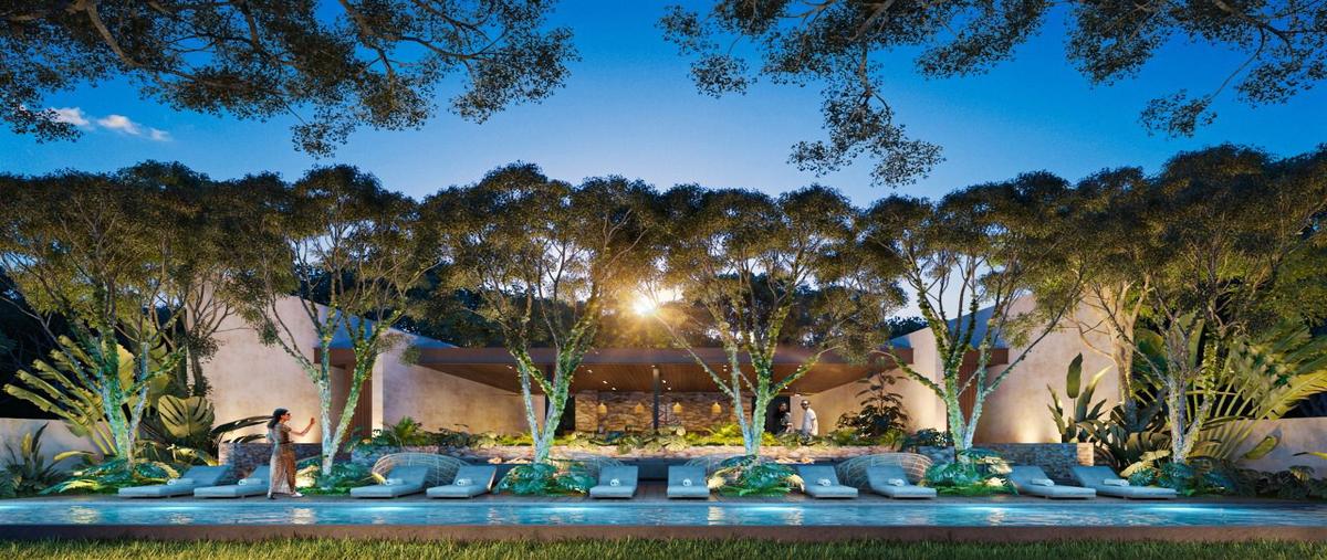 Foto de terreno habitacional en venta en  , arcos del sol, mérida, yucatán, 27776265 No. 05