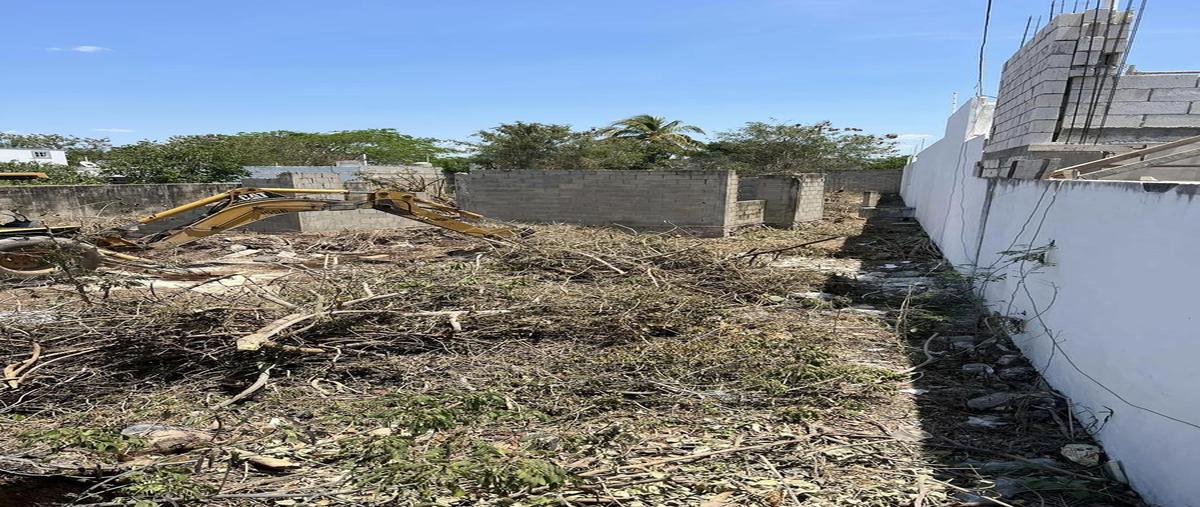 Foto de terreno habitacional en venta en  , arcos del sol, mérida, yucatán, 27881991 No. 03