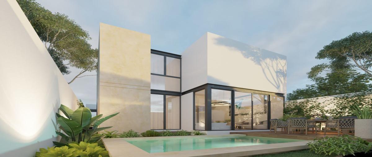 Foto de casa en venta en . , arcos del sol, mérida, yucatán, 30135667 No. 05