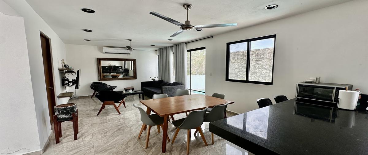 Foto de casa en , arcos del sol, mérida, yucatán, 30187858 foto 01 Foto de casa en venta en , arcos del sol, mérida, yucatán, 30187858 No. 01