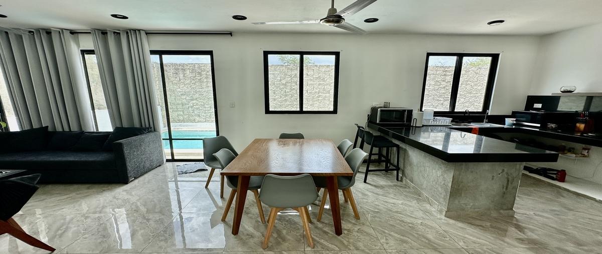 Foto de casa en , arcos del sol, mérida, yucatán, 30187858 foto 05 Foto de casa en venta en , arcos del sol, mérida, yucatán, 30187858 No. 05